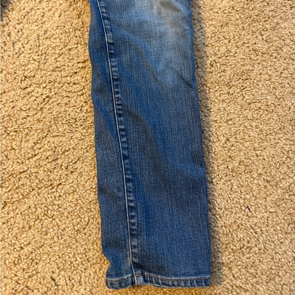 L’Homme Frame Jeans - Picture 3 of 9